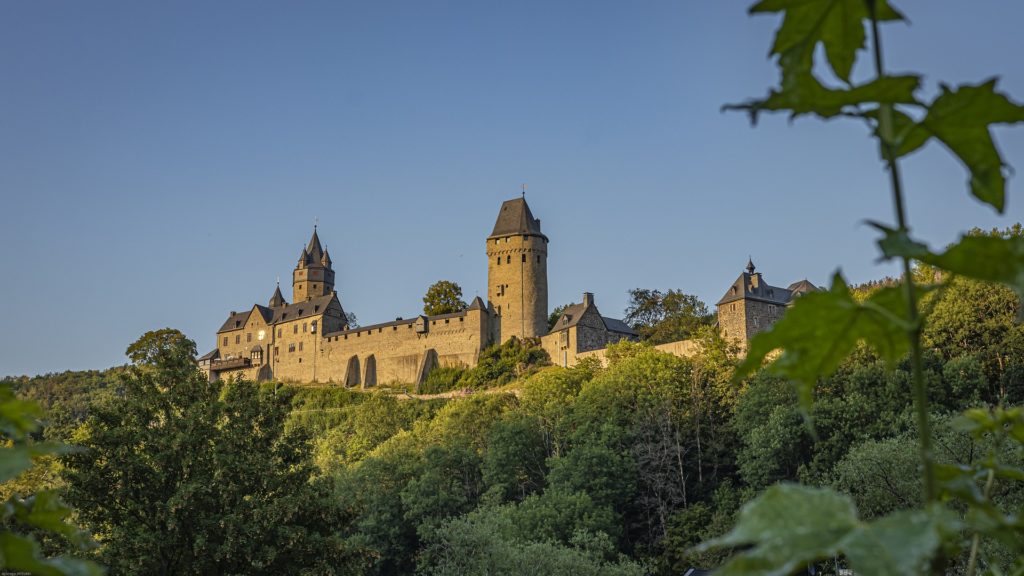 Burg Altena im Sauerland