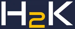 H2K Logo