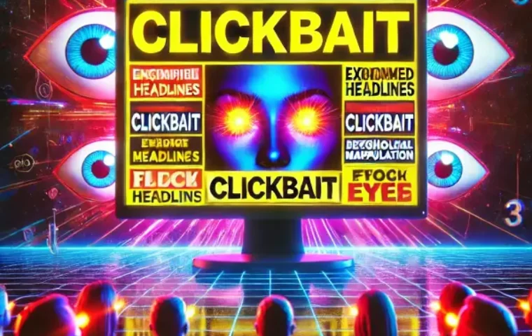 Clickbait entlarvt: 7 Tricks, die manipulieren und täuschen!