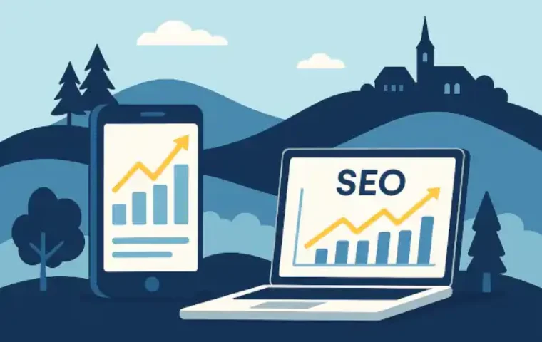 Local SEO: Tipps & Tricks für lokalen Erfolg
